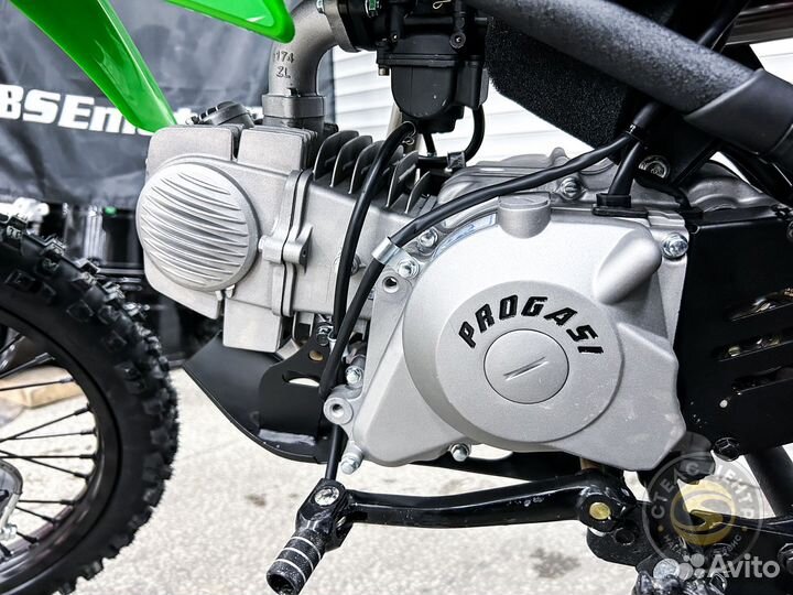 Progasi SMART 150