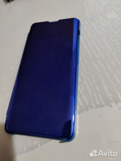 Чехол на Samsung galaxy S20FE