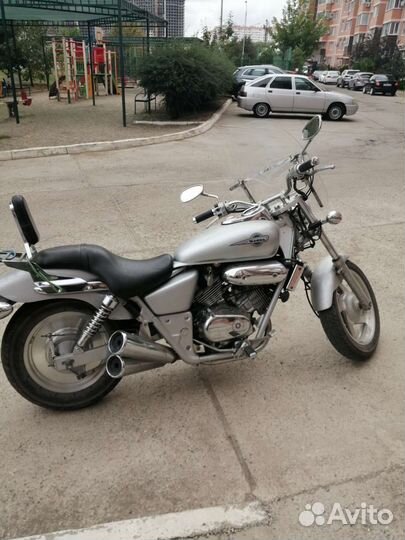 Хонда Магна 250