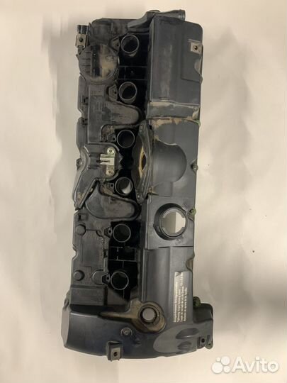 Клапанная крышка Bmw n52b30 n52b25