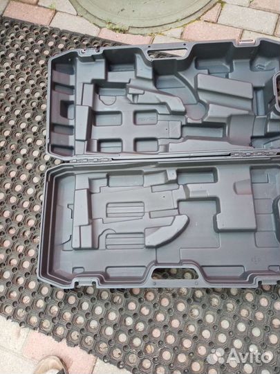 Ящик кейс для инструмента