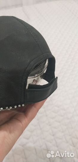 Кепка женская