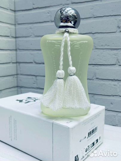 Parfum De Marley Valaya