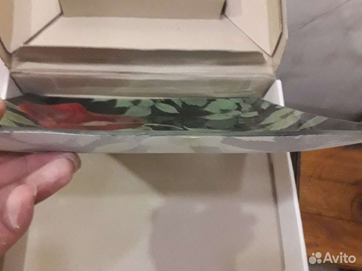 Набор для десерта