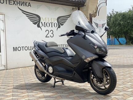 Yamaha T-MAX 530.Без пробега по РФ