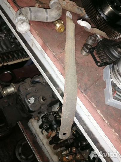 Провод массы медный