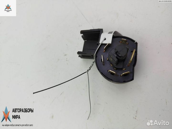 Контактная группа Opel Omega B 1996 90505912