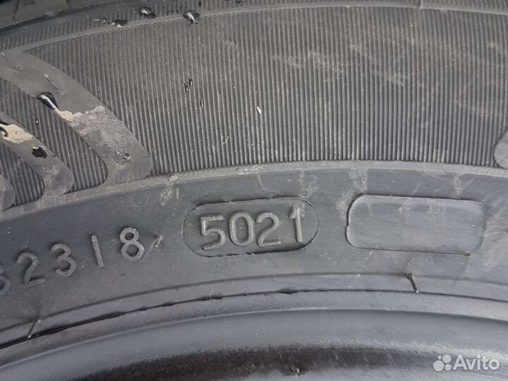 Nokian Tyres Nordman SX3 165/65 R14