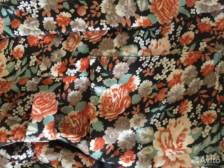 Халат советский