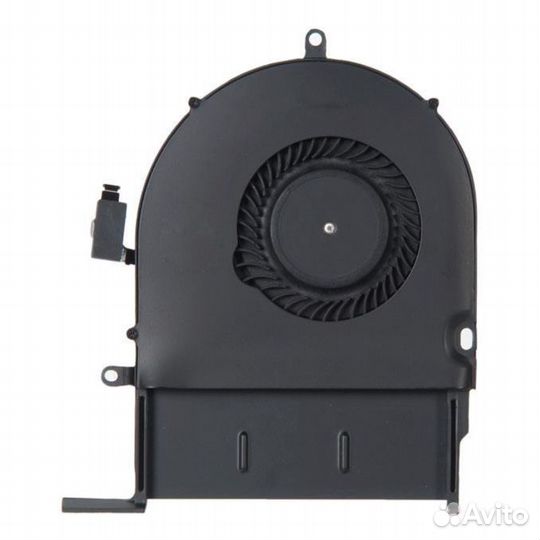Вентилятор MacBook Pro 13 Retina A1502 Late 2013