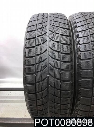 Bridgestone Blizzak WS-60 225/60 R17 100M