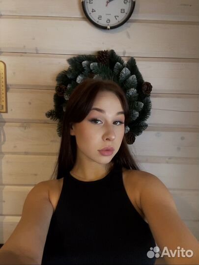 Ведущей праздников