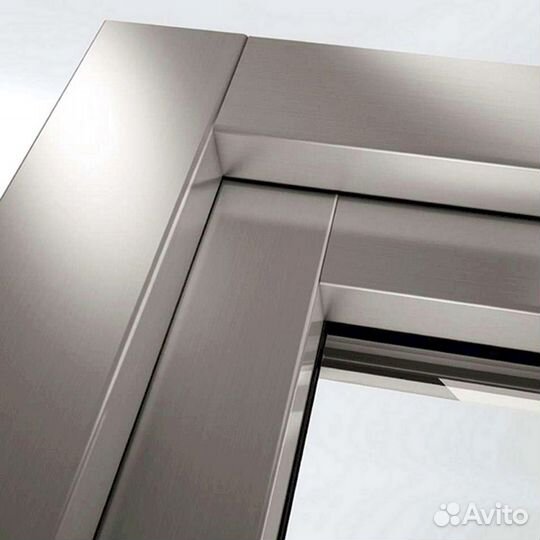 Пластиковые окна с завода