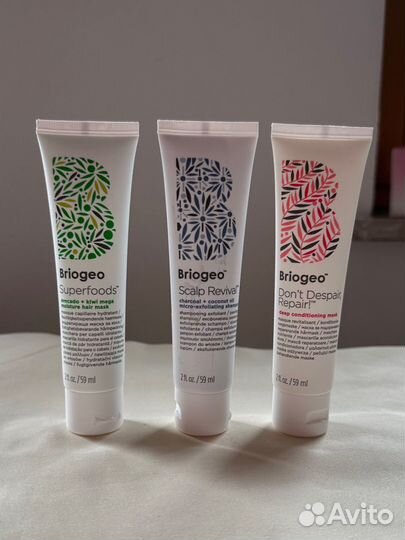 Косметика и спредства для волос