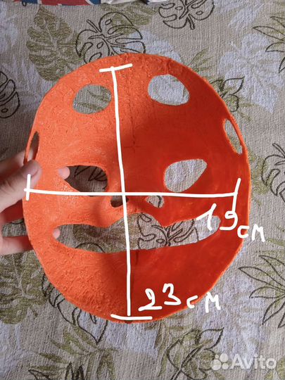 Обмен на поролоновую основу