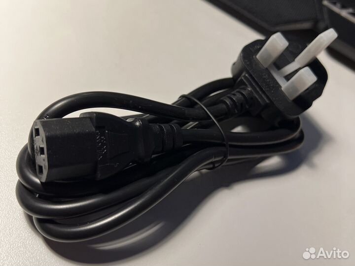 Провод для питания