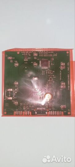 Плата управления эвн ariston 65116360