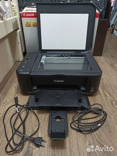 Canon Pixma MG2140