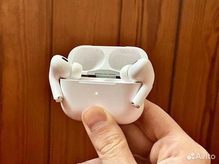 Airpods pro 2 