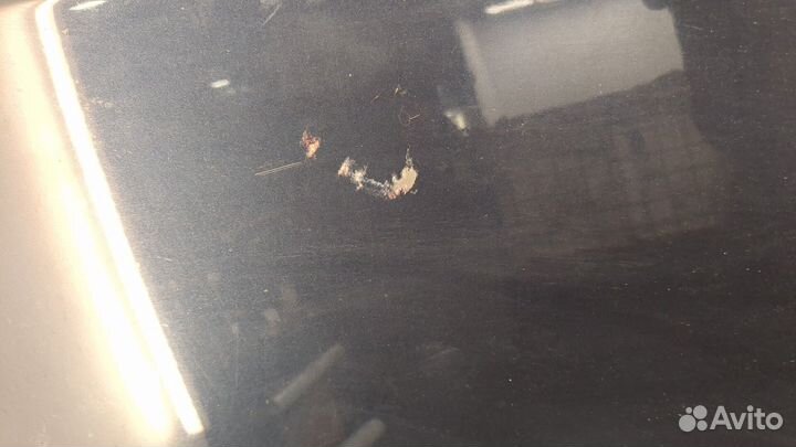 Капот Volkswagen Passat 5