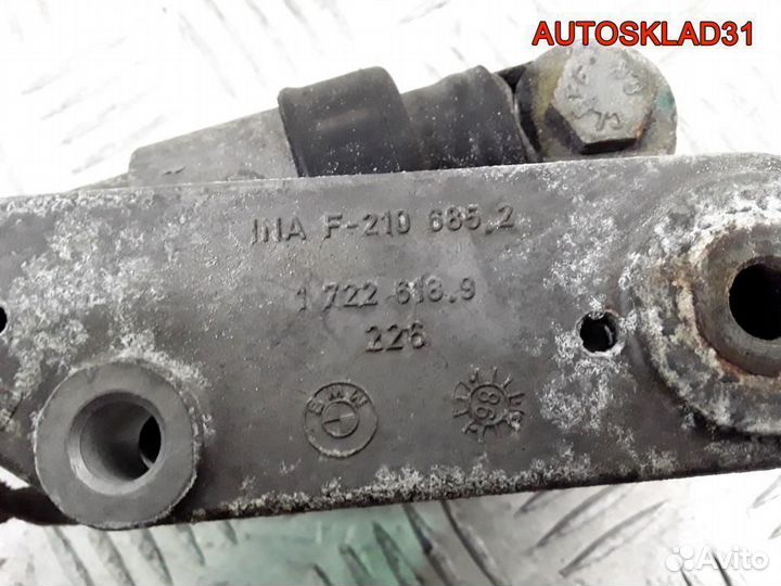 Натяжитель ремня M52B20 TU2 BMW E46 17226189