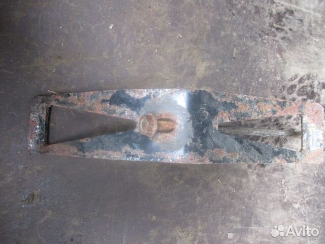 Планка Mercedes Benz Actros MP3