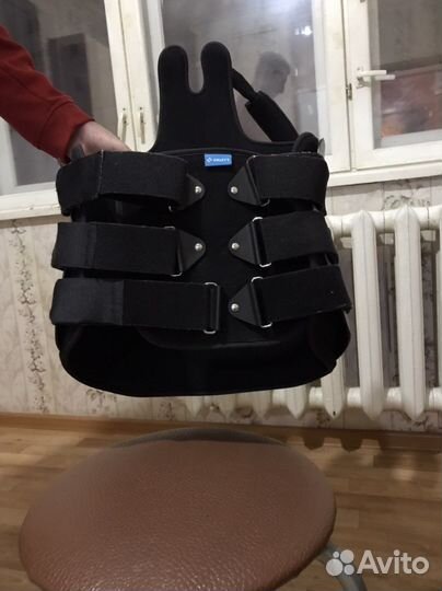 Корсет ортопедический