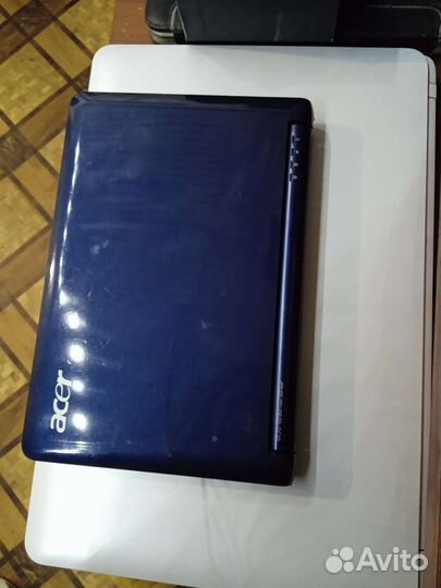 Acer aspire one zg5