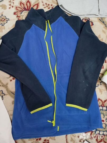 Вещи пакетом 152