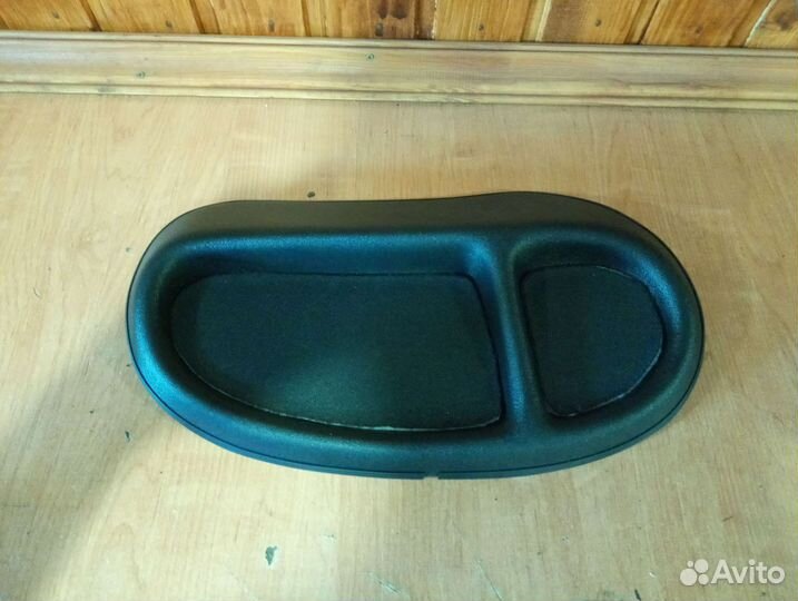 Полка Нива Шевроле