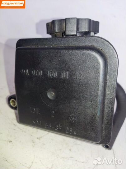 Бачок гидроусилителя Mercedes-Benz M-Класс