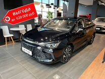 Новый BAIC U5 Plus 1.5 CVT, 2023, цена 2 115 000 руб.