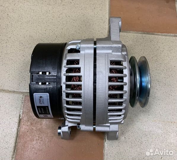 Генератор заз Sens 1.3