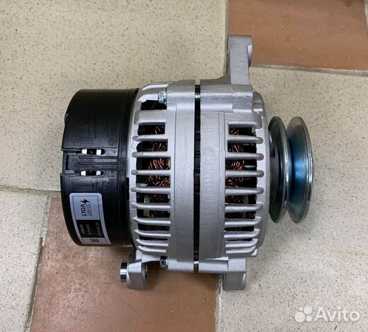 Генератор заз Sens 1.3