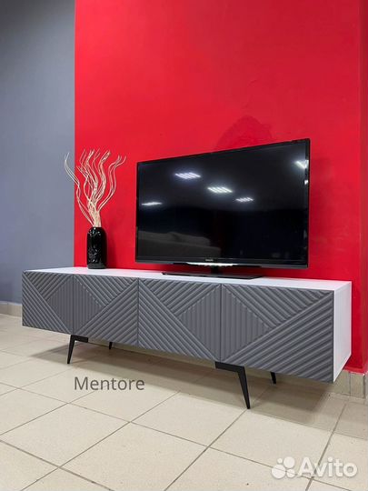 Тумба тв Bravo в наличии и под заказ