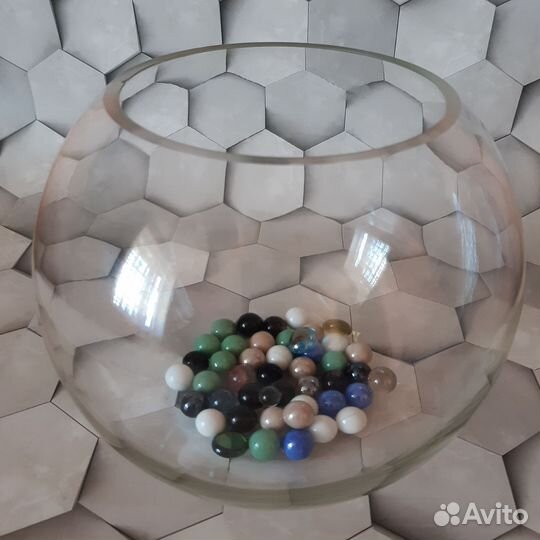 Аквариум на 5 литров