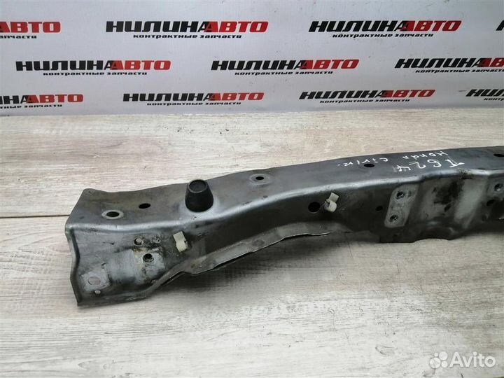 Панель передняя Хонда Цивик 8