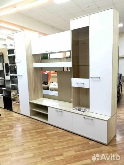 Гостиная Флай