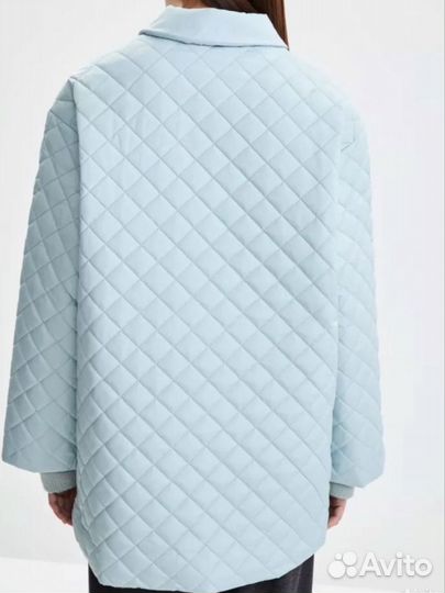 Куртка демисезонная женская новая