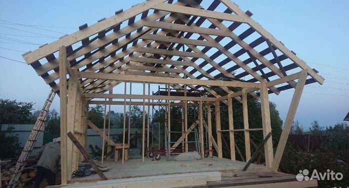 Бригада мастеров