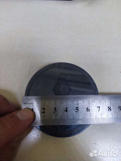 В подстаканники renault