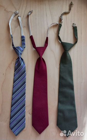 Галстук на мальчика,подтяжки