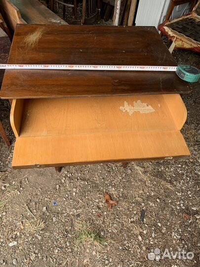 Тумба под тв