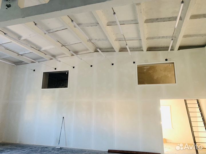 Электрика, электромонтаж, видеонаблюдение, охранна