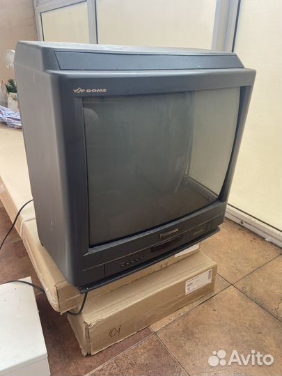 Телевизор