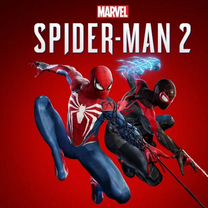 Marvel's Spider-Man 2 ps4 ps5