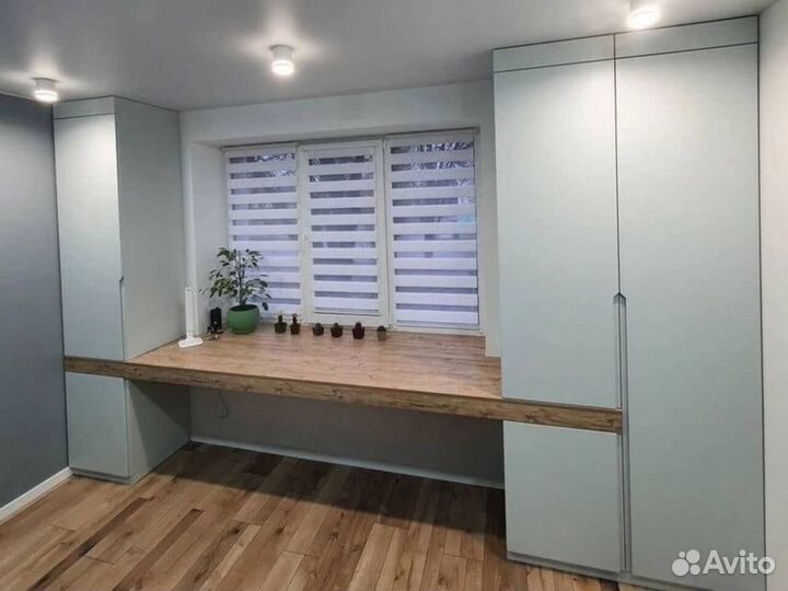 Детская мебель на заказ