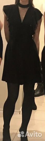 Платья женские 40-42 рр