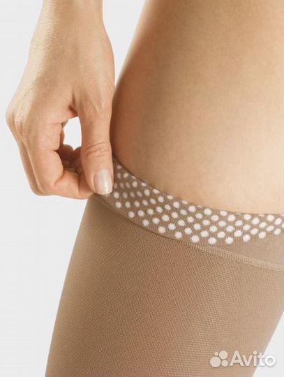 Компрессионные чулки 1 класс размер м