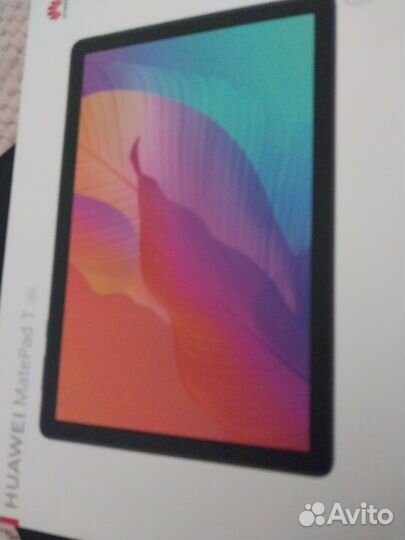 Планшет huawei